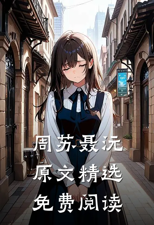 周苏聂沅原文精选免费阅读