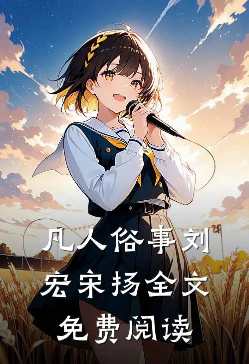 凡人俗事刘宏宋扬全文免费阅读
