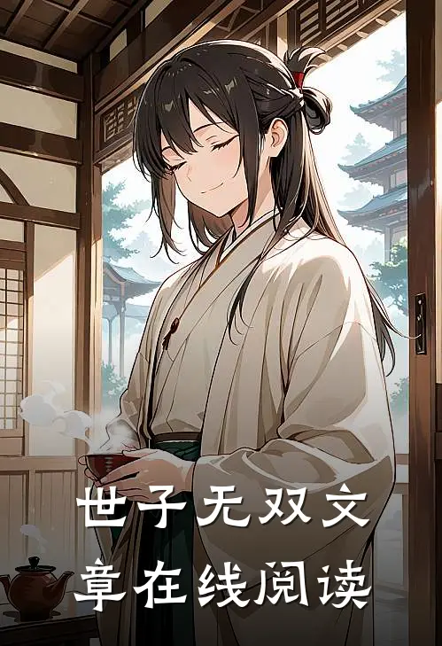 世子无双文章在线阅读