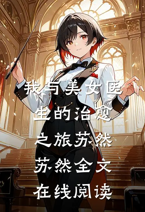 我与美女医生的治愈之旅苏然苏然全文在线阅读