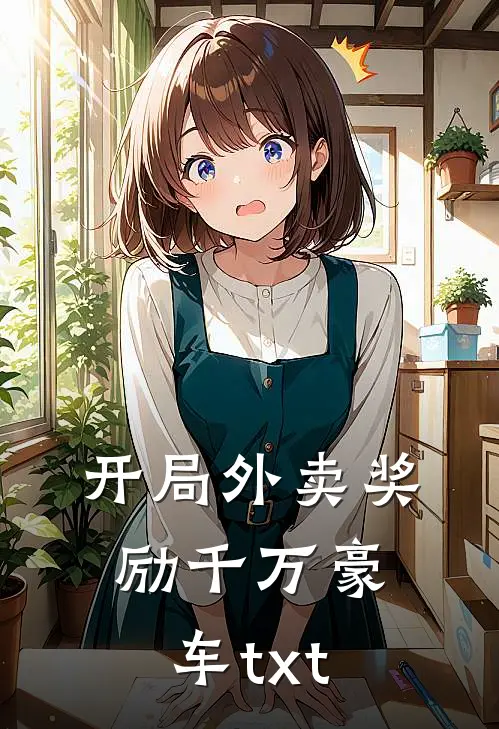 开局外卖奖励千万豪车txt
