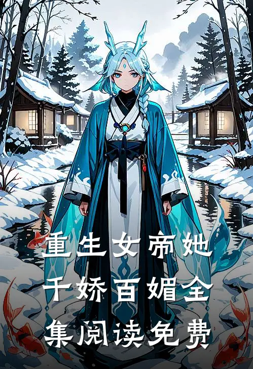 重生女帝她千娇百媚全集阅读免费