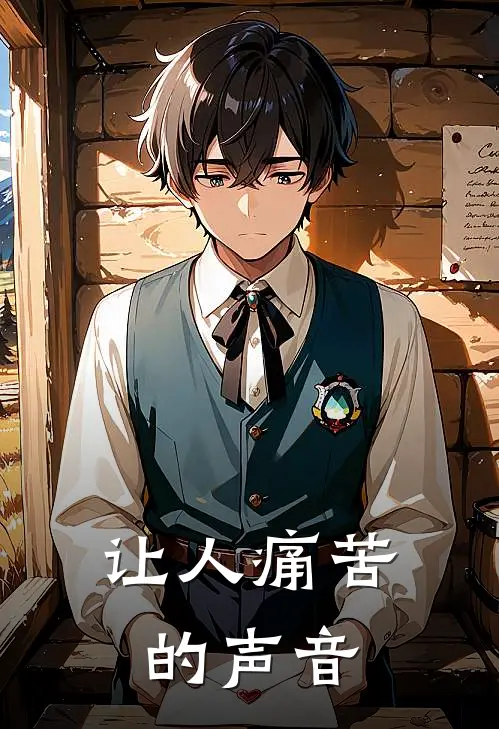 让人痛苦的声音