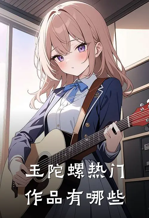 玉陀螺热门作品有哪些