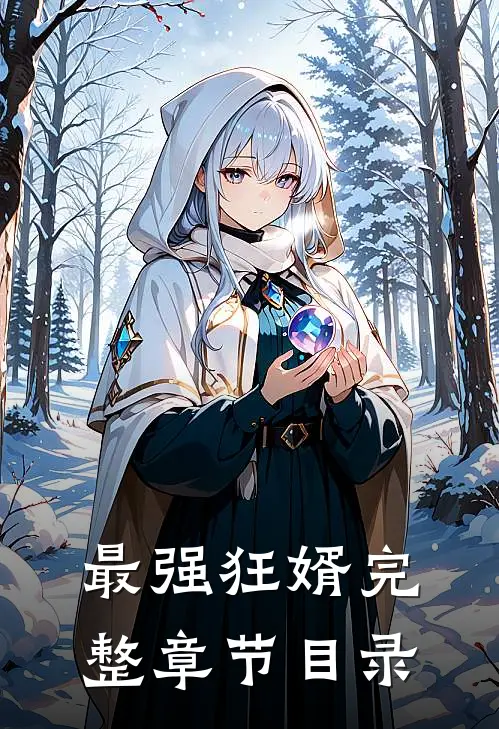 最强狂婿完整章节目录