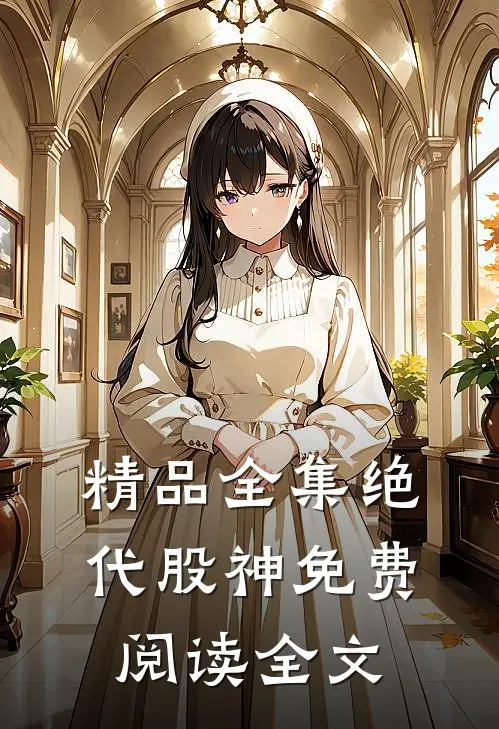 精品全集绝代股神免费阅读全文