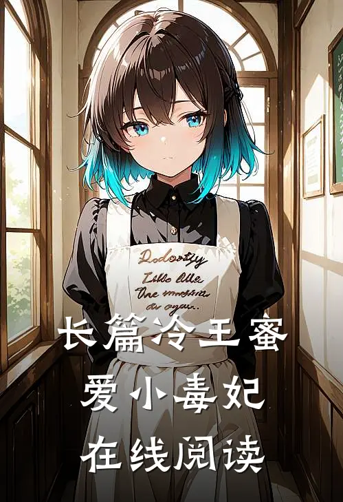 长篇冷王蜜爱小毒妃在线阅读
