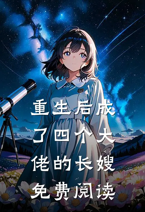 重生后成了四个大佬的长嫂免费阅读