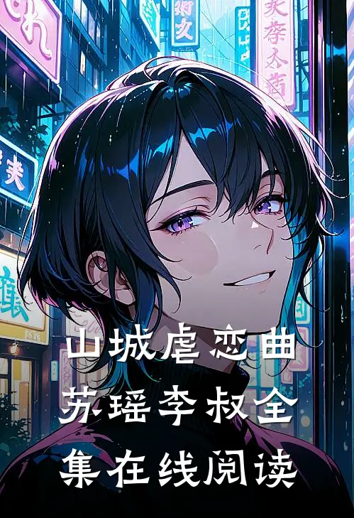 山城虐恋曲苏瑶李叔 全集在线阅读