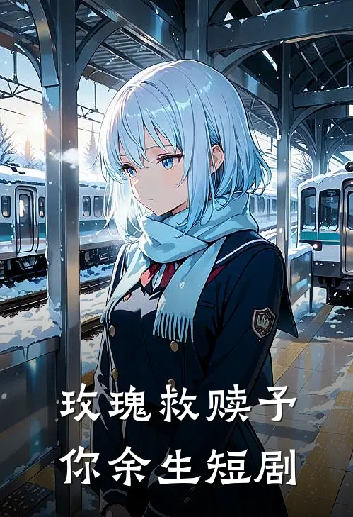 玫瑰救赎予你余生短剧