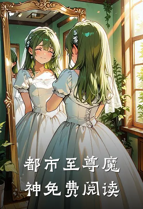 都市至尊魔神免费阅读