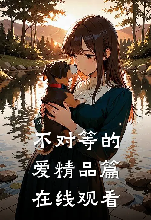 不对等的爱精品篇在线观看