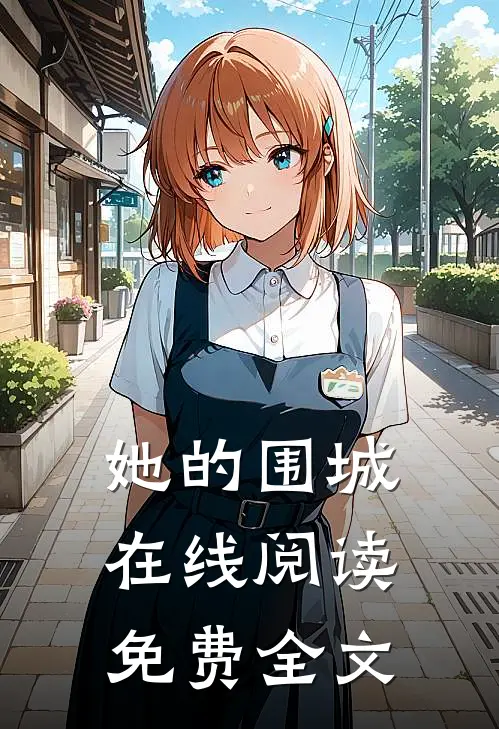 她的围城在线阅读免费全文