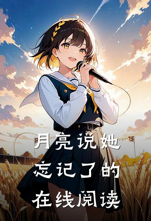 月亮说她忘记了的在线阅读