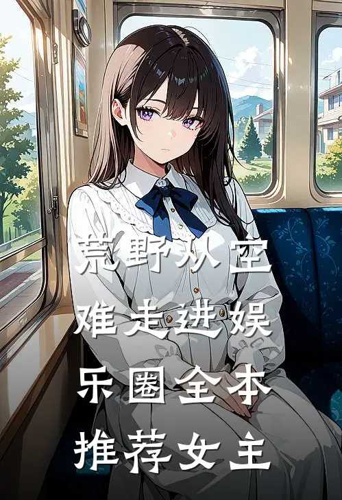 荒野从空难走进娱乐圈全本推荐女主
