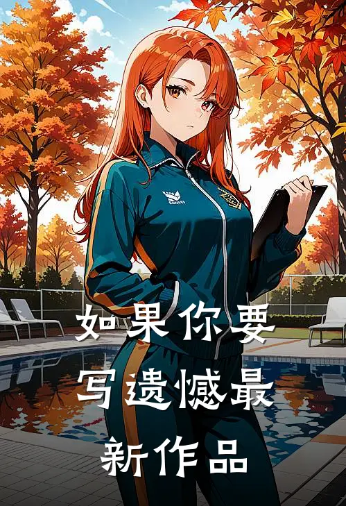 如果你要写遗憾最新作品