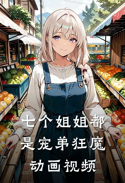 七个姐姐都是宠弟狂魔动画视频