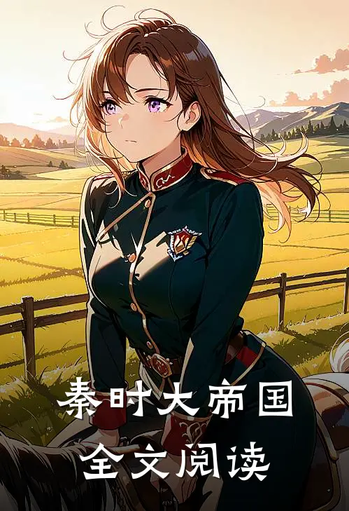 秦时大帝国全文阅读