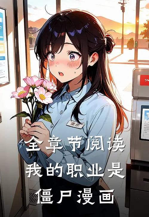 全章节阅读我的职业是僵尸漫画