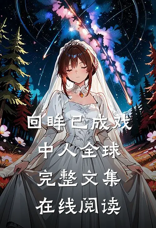 回眸已成戏中人全球完整文集在线阅读