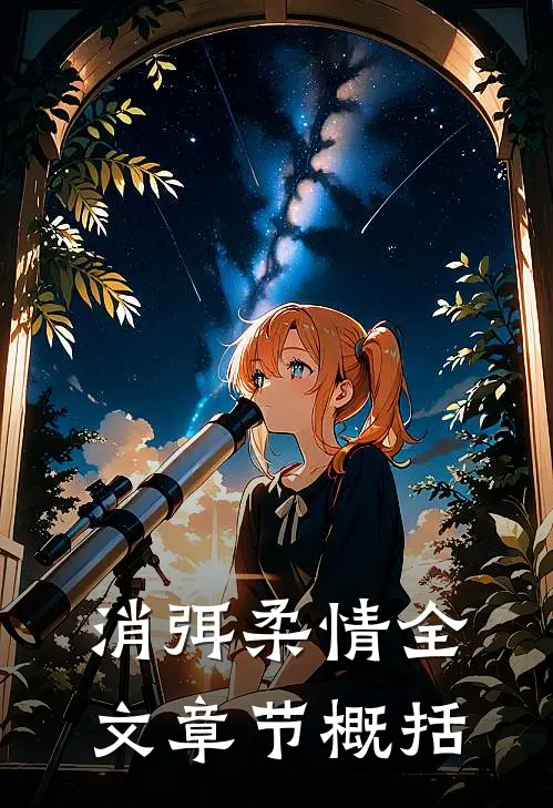 消弭柔情全文章节概括