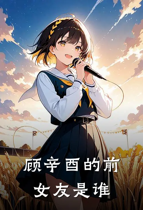 顾辛酉的前女友是谁