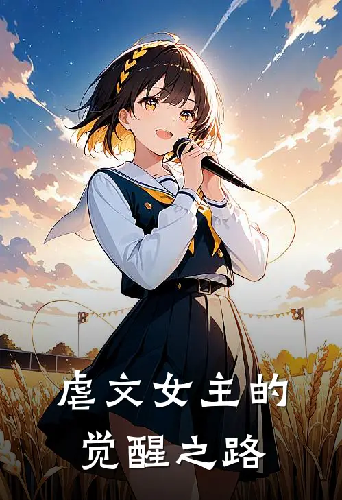虐文女主的觉醒之路