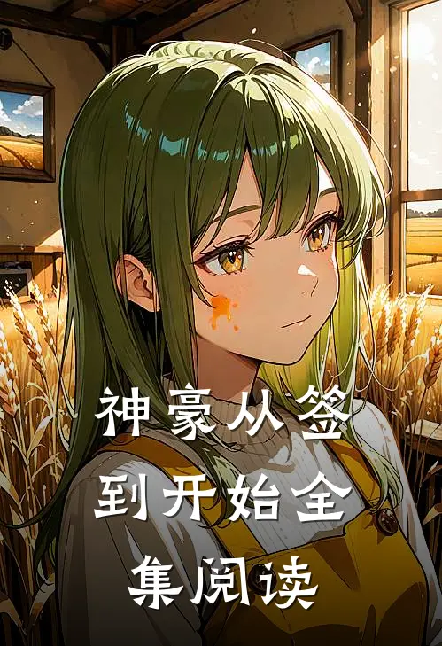 神豪从签到开始全集阅读