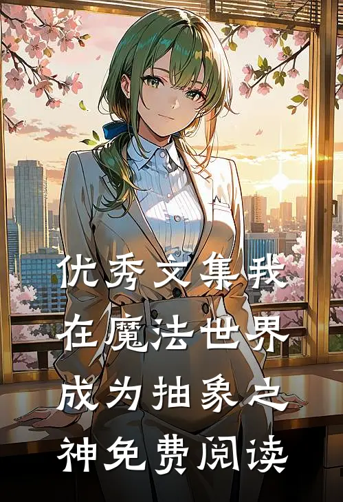 优秀文集我在魔法世界成为抽象之神免费阅读