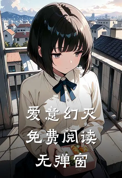 爱意幻灭免费阅读无弹窗