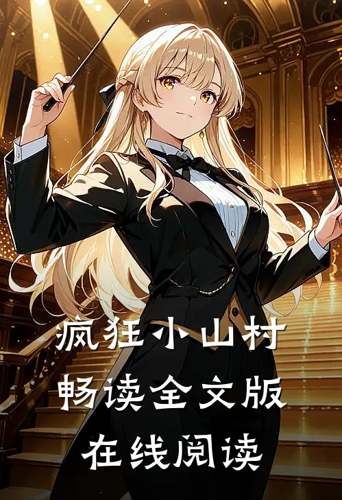 疯狂小山村畅读全文版在线阅读
