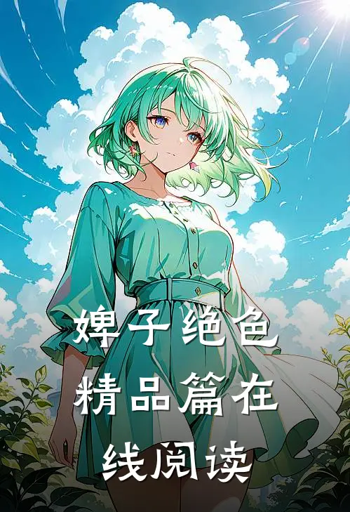 婢子绝色精品篇在线阅读