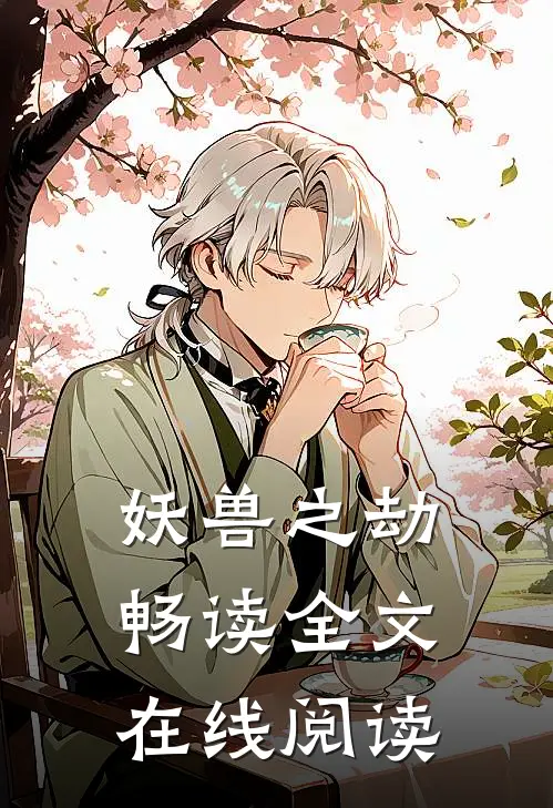 妖兽之劫畅读全文在线阅读
