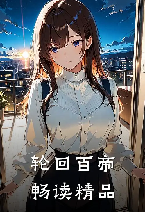 轮回百帝畅读精品