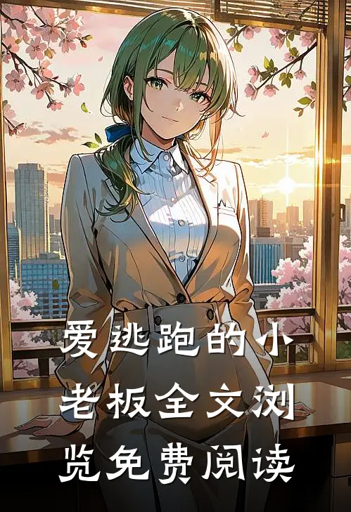 爱逃跑的小老板全文浏览免费阅读