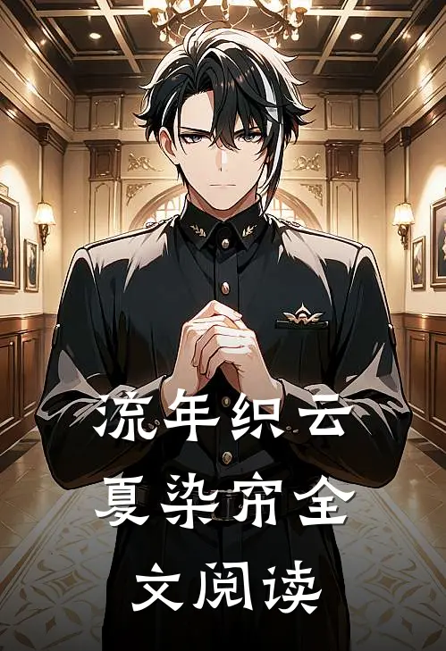 流年织云夏染帘全文阅读