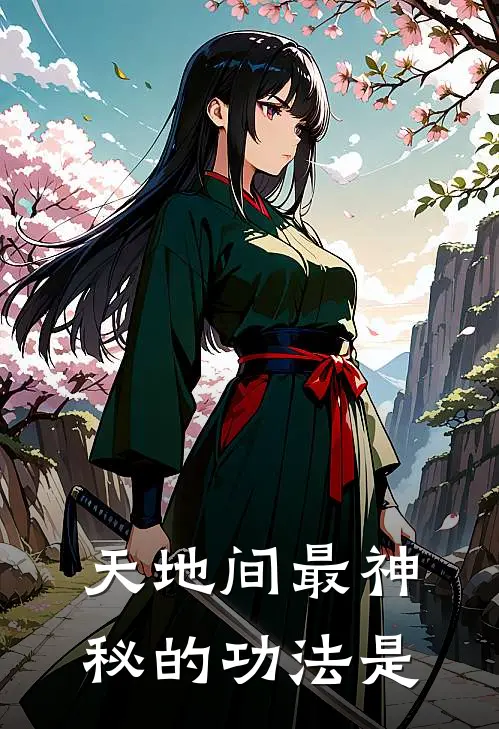 天地间最神秘的功法是