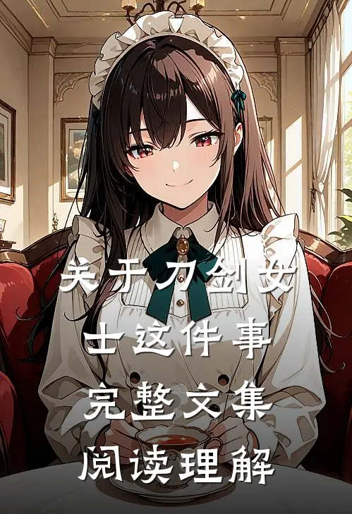 关于刀剑女士这件事完整文集阅读理解