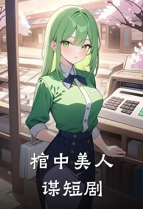 棺中美人谋短剧