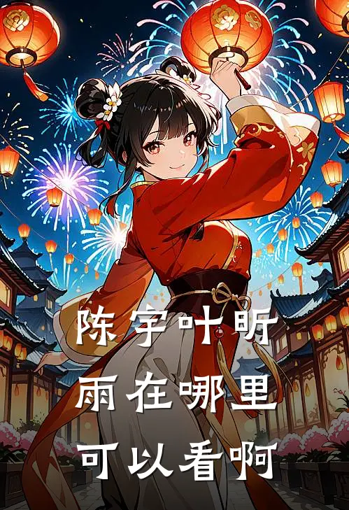 陈宇叶昕雨在哪里可以看啊