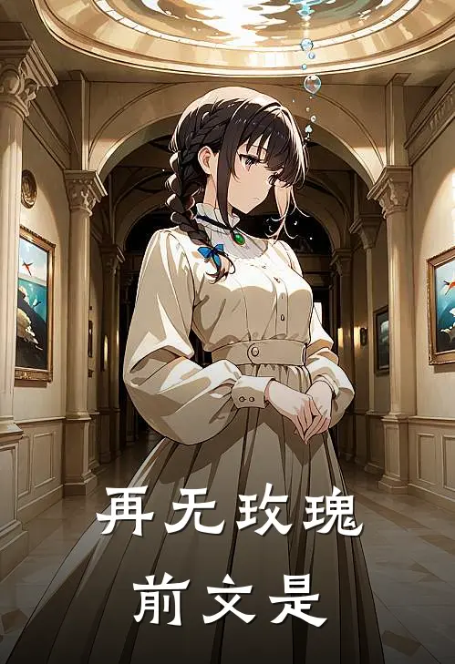 再无玫瑰前文是