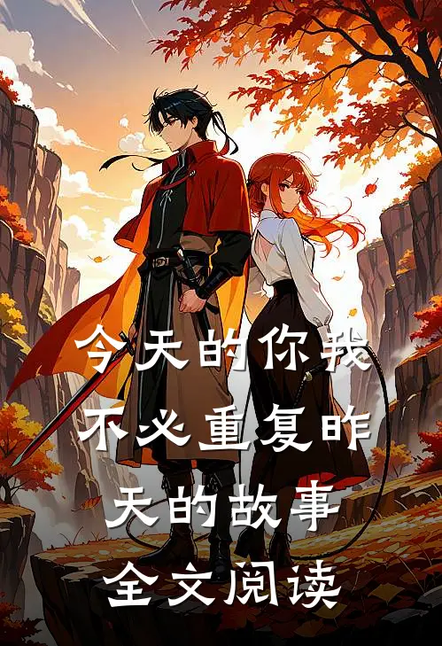 今天的你我不必重复昨天的故事全文阅读