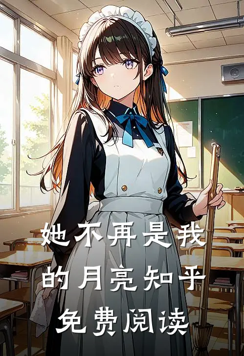 她不再是我的月亮知乎免费阅读