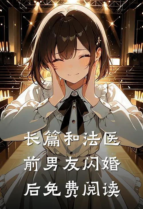 长篇和法医前男友闪婚后免费阅读