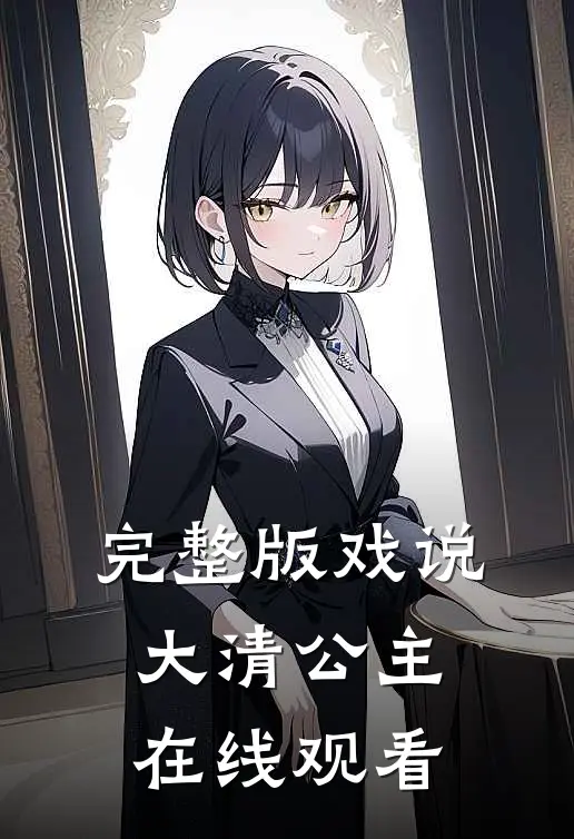完整版戏说大清公主在线观看