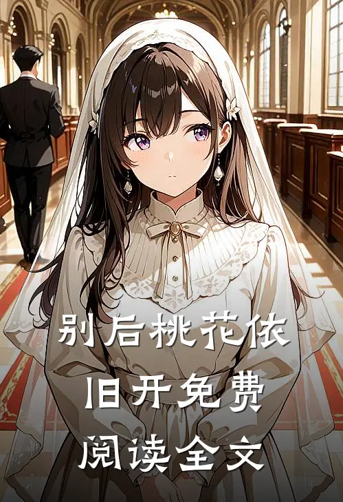 别后桃花依旧开免费阅读全文