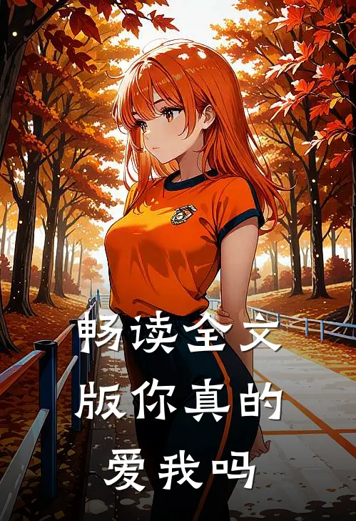 畅读全文版你真的爱我吗