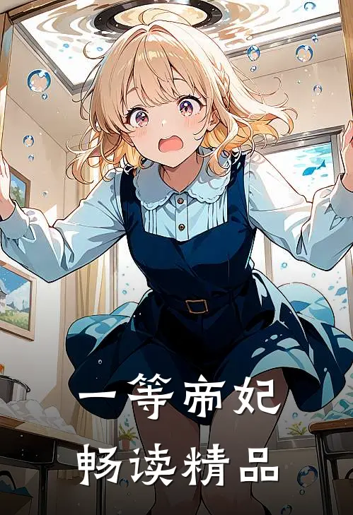 一等帝妃畅读精品