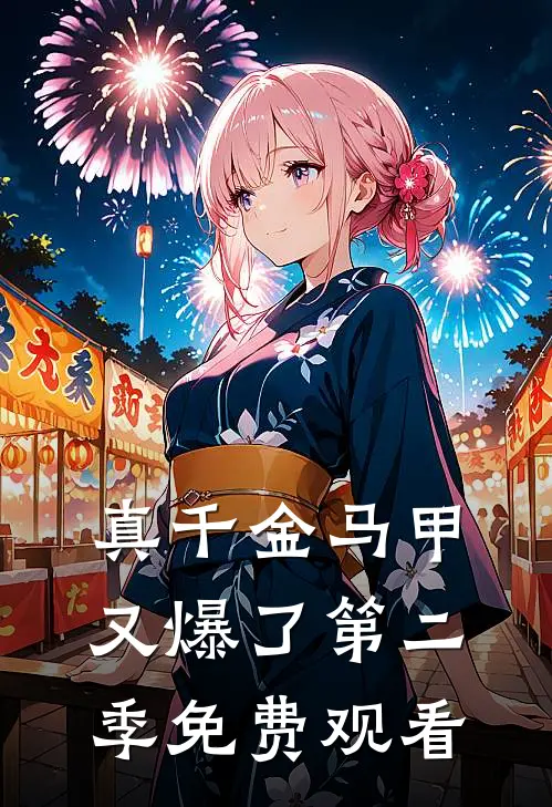 真千金马甲又爆了第二季免费观看