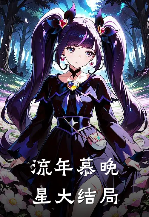 流年慕晚星大结局